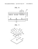 Active lenses, stereoscopic image display apparatuses including active lenses and methods of operating the same diagram and image