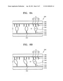 Active lenses, stereoscopic image display apparatuses including active lenses and methods of operating the same diagram and image