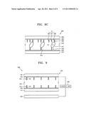 Active lenses, stereoscopic image display apparatuses including active lenses and methods of operating the same diagram and image