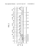 LIQUID CRYSTAL DISPLAY PANEL diagram and image