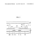 LIQUID CRYSTAL DISPLAY PANEL diagram and image