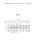 LIQUID CRYSTAL DISPLAY PANEL diagram and image