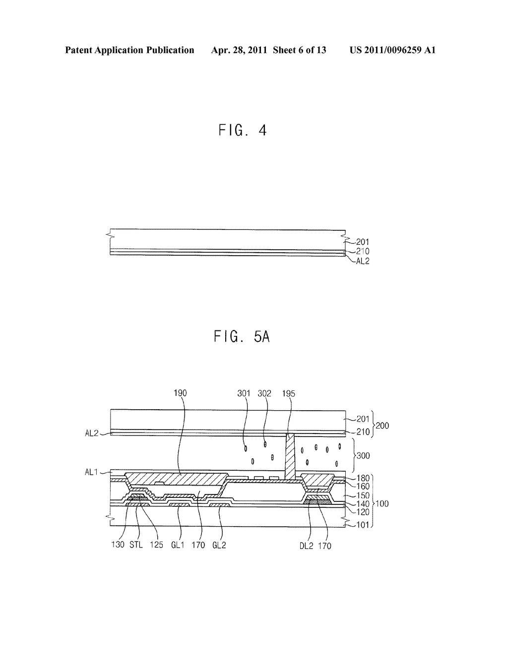 DISPLAY SUBSTRATE, METHOD OF MANUFACTURING THE SAME AND METHOD OF MANUFACTURING DISPLAY PANEL - diagram, schematic, and image 07