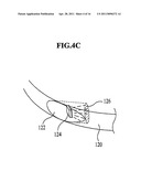 COLOR MIXING LENS AND LIQUID CRYSTAL DISPLAY DEVICE HAVING THE SAME diagram and image