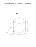 COLOR MIXING LENS AND LIQUID CRYSTAL DISPLAY DEVICE HAVING THE SAME diagram and image