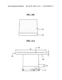 COLOR MIXING LENS AND LIQUID CRYSTAL DISPLAY DEVICE HAVING THE SAME diagram and image