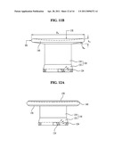 COLOR MIXING LENS AND LIQUID CRYSTAL DISPLAY DEVICE HAVING THE SAME diagram and image