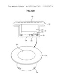 COLOR MIXING LENS AND LIQUID CRYSTAL DISPLAY DEVICE HAVING THE SAME diagram and image