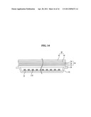 COLOR MIXING LENS AND LIQUID CRYSTAL DISPLAY DEVICE HAVING THE SAME diagram and image