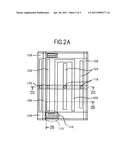 LIQUID CRYSTAL DISPLAY DEVICE diagram and image