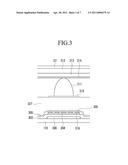 THIN FILM TRANSISTOR ARRAY PANEL AND METHOD OF MANUFACTURING THE SAME diagram and image