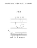 THIN FILM TRANSISTOR ARRAY PANEL AND METHOD OF MANUFACTURING THE SAME diagram and image