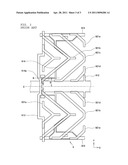 SUBSTRATE FOR A DISPLAY PANEL, AND A DISPLAY PANEL HAVING THE SAME diagram and image