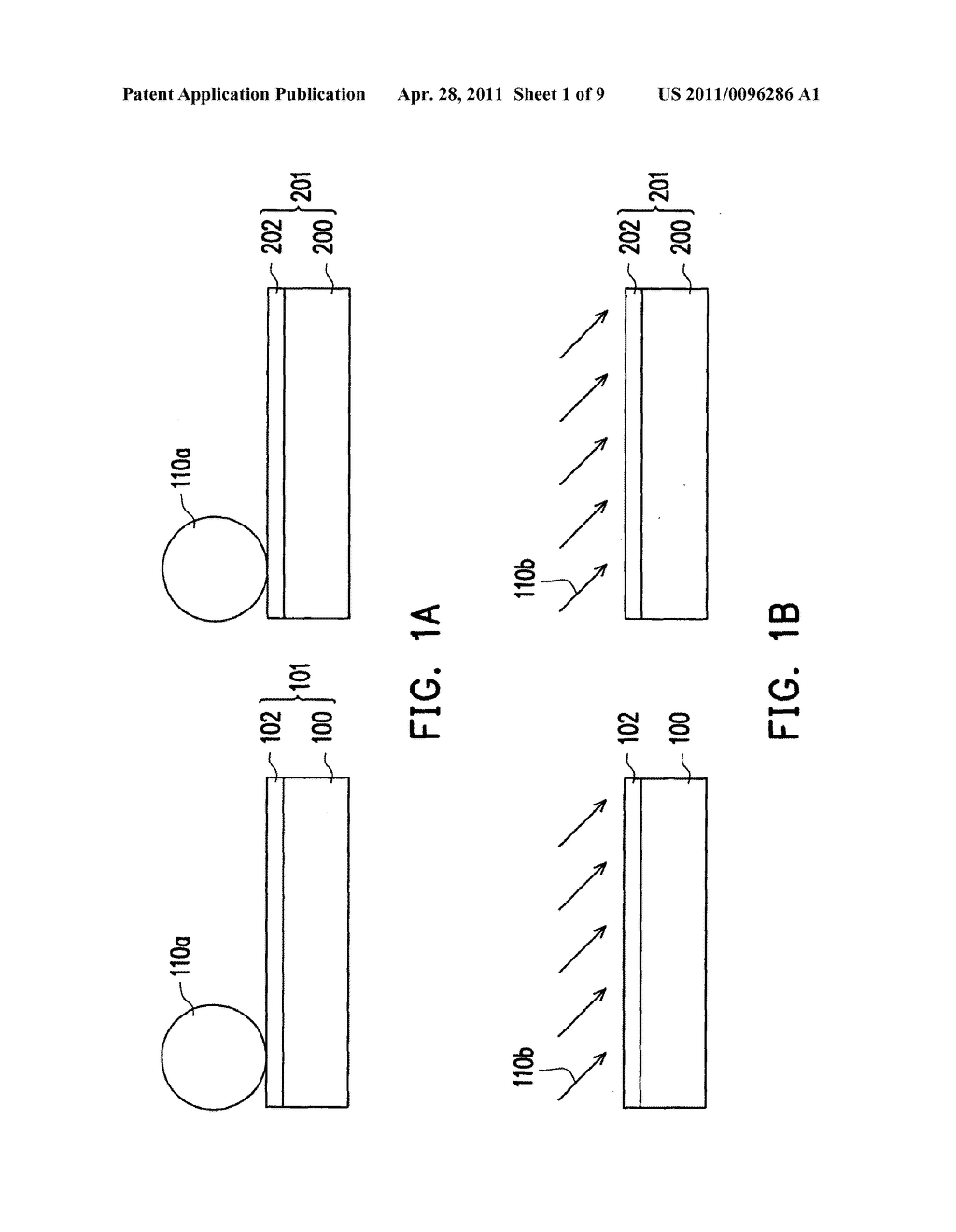 Method of fabricating liquid crystal display - diagram, schematic, and image 02