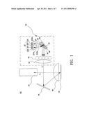 ILLUMINATION SYSTEM AND PROJECTION APPARATUS diagram and image