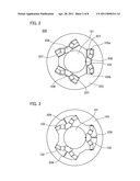 OPTICAL DEVICE, EXPOSURE APPARATUS USING SAME, AND DEVICE MANUFACTURING METHOD diagram and image