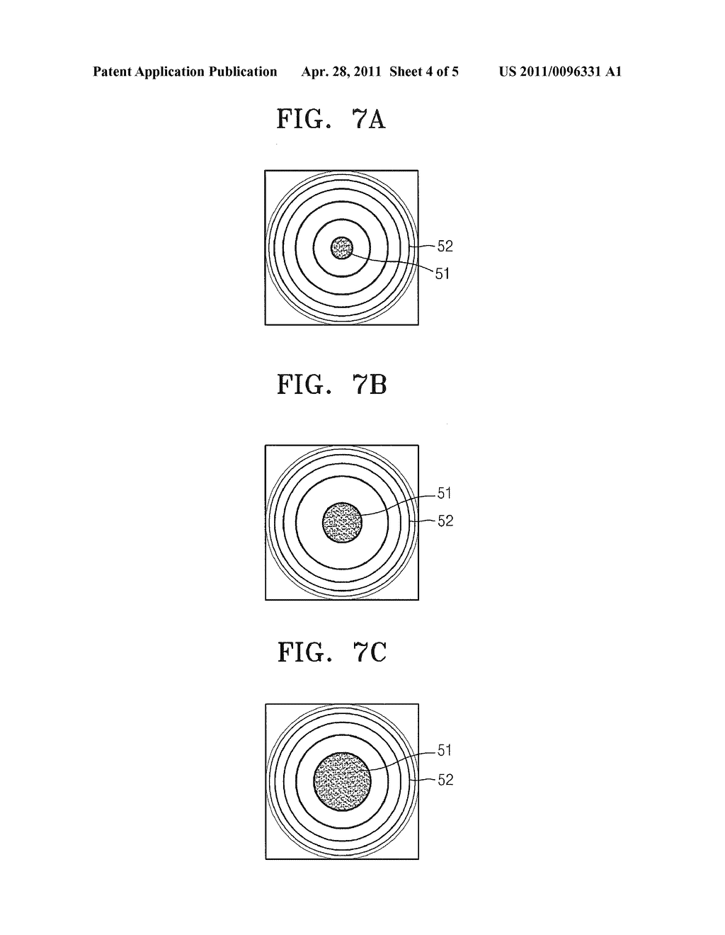 METHOD AND APPARATUS FOR CONTROLLING QUALITY OF A MICROFLUIDIC DEVICE - diagram, schematic, and image 05