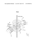 Delay interferometer using magneto-optic effect diagram and image