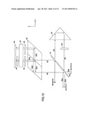 Delay interferometer using magneto-optic effect diagram and image