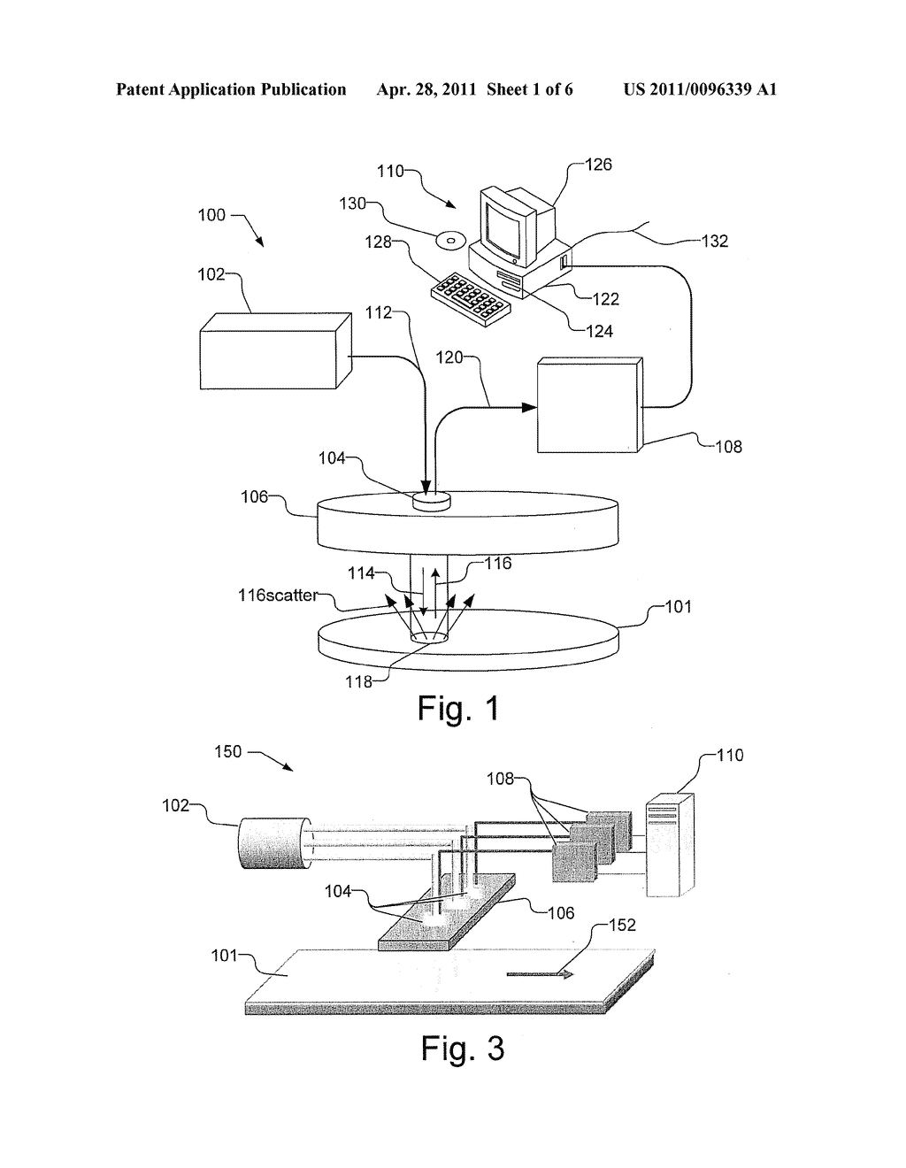 Optical Metrology On Textured Samples - diagram, schematic, and image 02