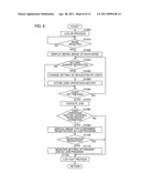 IMAGE FORMING APPARATUS AND METHOD, AND APPARATUS FOR SETTING OPERATION CONDITIONS OF FUNCTIONAL UNIT diagram and image