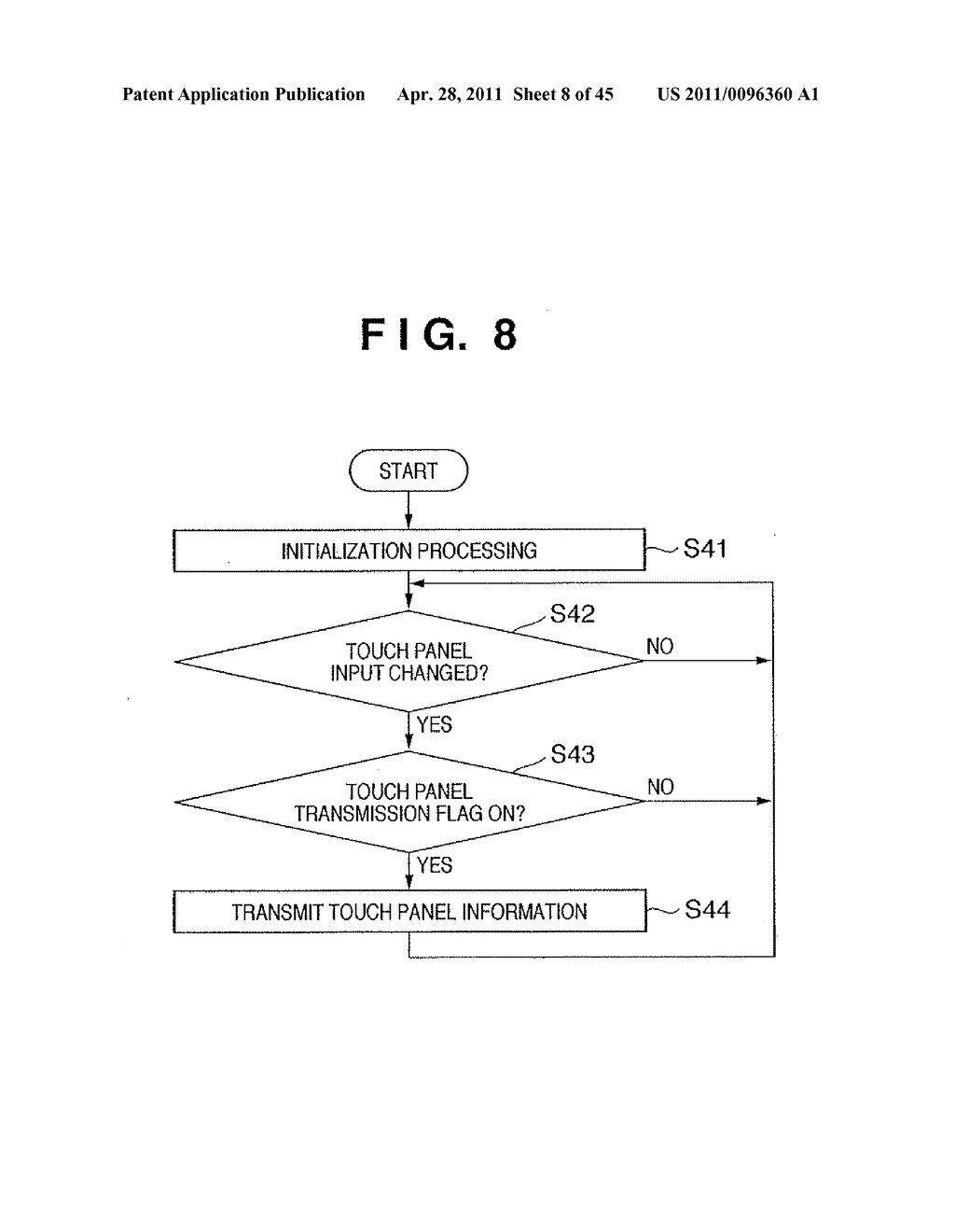 NETWORK SCANNING SYSTEM - diagram, schematic, and image 09