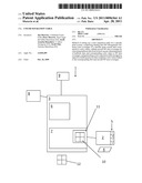 Color Separation Table diagram and image