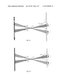 HOLOGRAPHIC DIRECT VIEW DISPLAY HAVING AN APOLIZATION DEVICE diagram and image