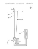 REAR-PROJECTION DISPLAY diagram and image