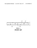 Anti-glare optical module and method for manufacturing the same diagram and image