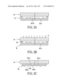 Anti-glare optical module and method for manufacturing the same diagram and image