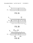 Anti-glare optical module and method for manufacturing the same diagram and image