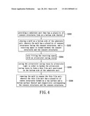 Anti-glare optical module and method for manufacturing the same diagram and image