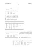 Five-lens image lens system diagram and image