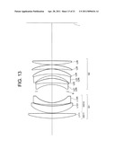 LENS SYSTEM AND OPTICAL APPARATUS diagram and image