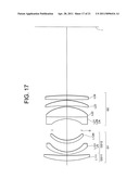 LENS SYSTEM AND OPTICAL APPARATUS diagram and image