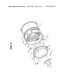 LENS DEVICE diagram and image