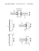 SYSTEMS HAVING WRITER WITH DEEPER WRAP AROUND SHIELD AND METHODS FOR MAKING THE SAME diagram and image