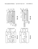 SYSTEMS HAVING WRITER WITH DEEPER WRAP AROUND SHIELD AND METHODS FOR MAKING THE SAME diagram and image