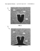 SYSTEMS HAVING WRITER WITH DEEPER WRAP AROUND SHIELD AND METHODS FOR MAKING THE SAME diagram and image