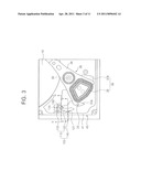 HARD DISK DRIVE diagram and image