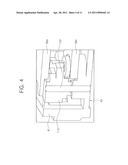 HARD DISK DRIVE diagram and image