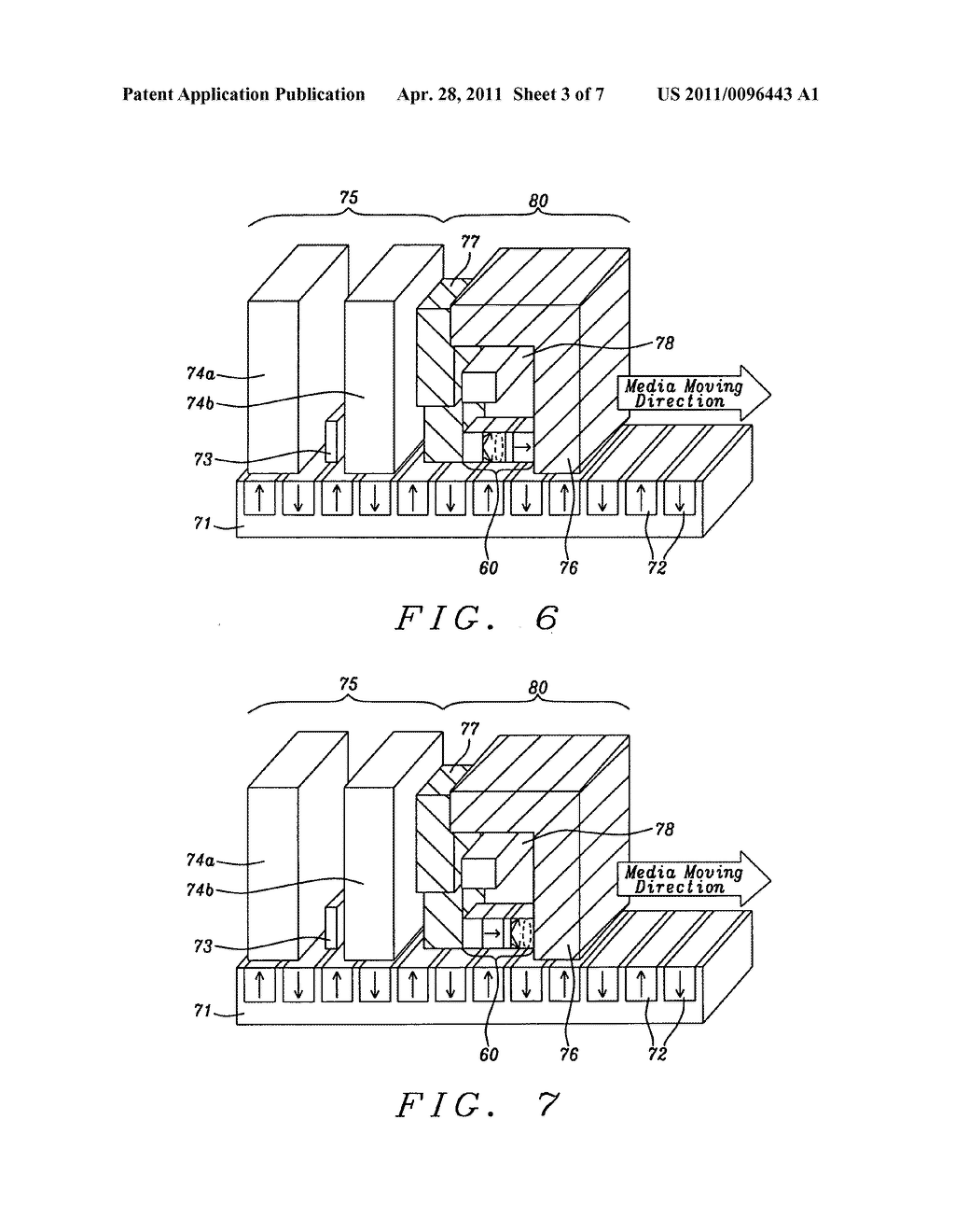 MTJ incorporating CoFe/Ni multilayer film with perpendicular magnetic anisotropy for MRAM application - diagram, schematic, and image 04