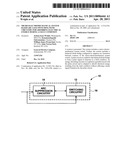 MICRO-ELECTROMECHANICAL SYSTEM BASED ARC-LESS SWITCHING WITH CIRCUITRY FOR ABSORBING ELECTRICAL ENERGY DURING A FAULT CONDITION diagram and image