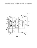 MICRO-ELECTROMECHANICAL SYSTEM BASED ARC-LESS SWITCHING WITH CIRCUITRY FOR ABSORBING ELECTRICAL ENERGY DURING A FAULT CONDITION diagram and image