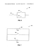 MICRO-ELECTROMECHANICAL SYSTEM BASED ARC-LESS SWITCHING WITH CIRCUITRY FOR ABSORBING ELECTRICAL ENERGY DURING A FAULT CONDITION diagram and image