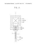 Substrate for a Display Device and Method of Manufacturing the Same diagram and image