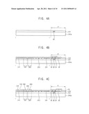 Substrate for a Display Device and Method of Manufacturing the Same diagram and image