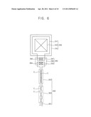 Substrate for a Display Device and Method of Manufacturing the Same diagram and image