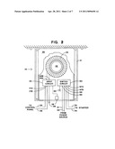 COMBINATION CURRENT SENSOR AND RELAY diagram and image